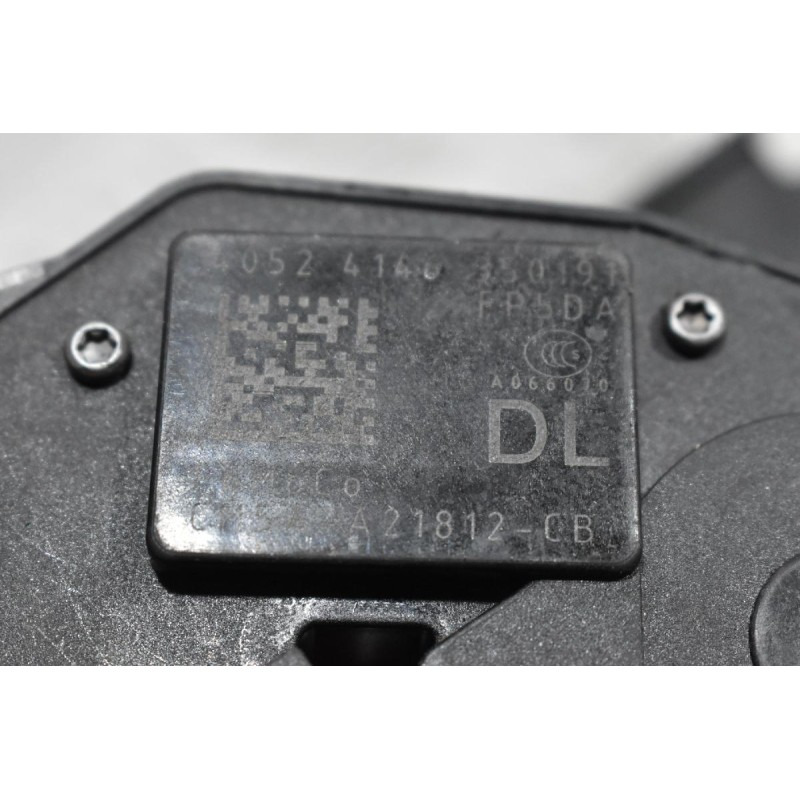 Κλειδαριά Πόρτας Εμπός Δεξιά Ford Ranger Wildtrak 2013-2024 (8 Pins) CM5A-A21812-CB RHD (Δεξιοτίμονο)