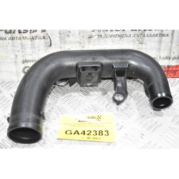 Κολάρο Τουρμπίνας Opel Corsa 2002-2012 55557412 (Πλαστικό) (Γνήσιο)