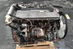 Κινητήρας - Μοτέρ Isuzu NQR 4.8 4HE1-XS 1998-2005 (Turbo,Μηχανικη αντλια πετρελαιου)