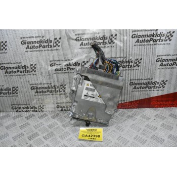 Εγκέφαλος Κινητήρα Mitsubishi L200 KB4 2.5 DID 4D56U 2005-2015 1860A898 MA275800-7312