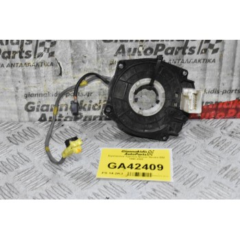 Σερπαντίνα Τιμονιού Nissan Navara D22 1998-2005