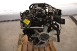 Κινητήρας - Μοτέρ Nissan Navara D40 YD25 2005-2010 (Euro 4)