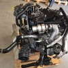 Κινητήρας - Μοτέρ Nissan Navara D40 YD25 2005-2010 (Euro 4)