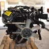 Κινητήρας - Μοτέρ Nissan Navara D40 YD25 2005-2010 (Euro 4)