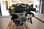 Κινητήρας - Μοτέρ Nissan Navara D40 YD25 2005-2010 (Euro 4)
