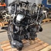 Κινητήρας - Μοτέρ Nissan Navara D40 YD25 2005-2010 (Euro 4)