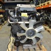 Κινητήρας - Μοτέρ Nissan Navara NP300 YD25 2008-2011
