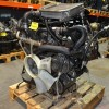 Κινητήρας - Μοτέρ Nissan Navara NP300 YD25 2008-2011