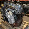 Κινητήρας - Μοτέρ Mazda BT-50 Ford Ranger WL 16V 2005-2010