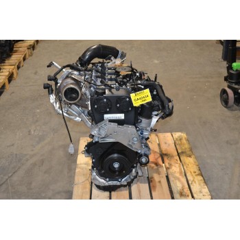 Κινητήρας Μοτέρ Audi S3 8V CJXF 286ps S-Tronic 2013-2020 (98.000 Kmh)