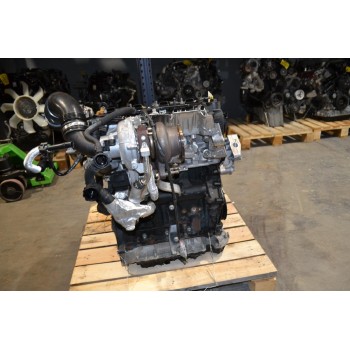 Κινητήρας Μοτέρ Audi S3 8V CJXF 286ps S-Tronic 2013-2020 (98.000 Kmh)