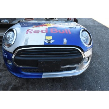 Μουρη Mini Cooper One F56 1.2 B38A12A 2014-2021