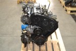 Κινητήρας - Μοτέρ Mitsubishi L200 K74 2.5 TD 4D56 (D4BH) 1998-2001