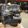 Κινητήρας - Μοτέρ Mitsubishi L200 K74 2.5 TD 4D56 (D4BH) 1998-2001