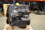 Κινητήρας - Μοτέρ Mitsubishi L200 K74 2.5 TD 4D56 (D4BH) 1998-2001