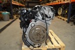 Κινητήρας - Μοτέρ Bmw 530 F10 N52B30AF 2008-2012
