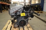 Κινητήρας - Μοτέρ Bmw 530 F10 N52B30AF 2008-2012