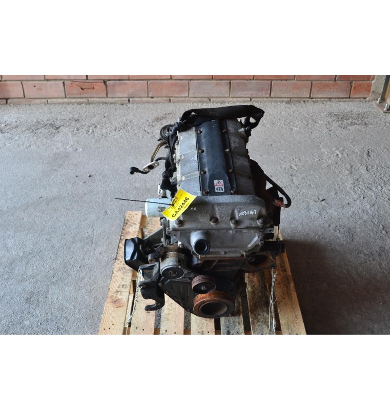 Κινητήρας - Μοτέρ Ford Transit 2.3 E5FA 1999-2006