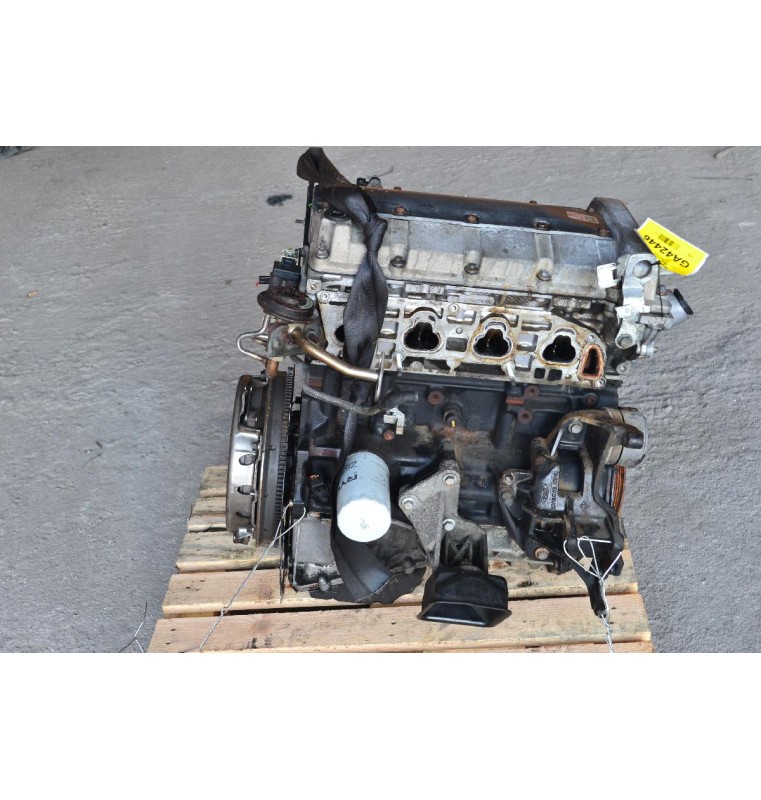 Κινητήρας - Μοτέρ Ford Transit 2.3 E5FA 1999-2006