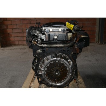 Κινητήρας - Μοτέρ Mitsubishi Canter / Fuso 4.9 4M50  2004-2010