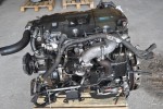 Κινητήρας - Μοτέρ Mitsubishi Canter / Fuso 4.9 4M50  2004-2010
