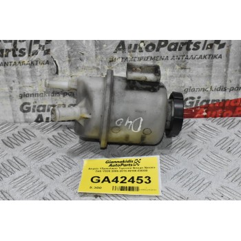 Δοχείο Υδραυλικού Τιμονιού Nissan Navara D40 YD25 2005-2015 49180-EB300
