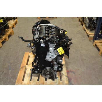 Κινητήρας Toyota Proace Scudo Expert RH02 2.0 Multijet 2010-2020