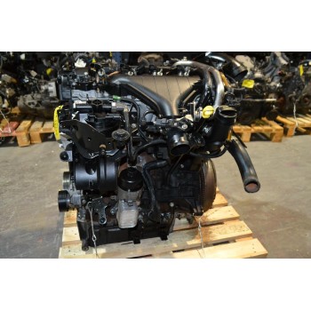 Κινητήρας Toyota Proace Scudo Expert RH02 2.0 Multijet 2010-2020