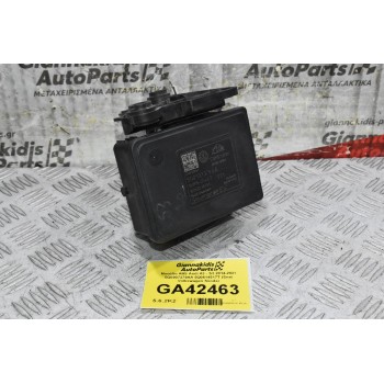 Μονάδα ABS Audi A3 - S3 2010-2021 5Q0907379AA 5Q0614517T (Seat Volkswagen Skoda)