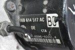Μονάδα ABS Volkswagen Golf - Touran - Jetta - Polo 2002-2010 1K0614517AC (Audi A3 - S3) (Seat Skoda) (Γνήσια)