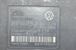Μονάδα ABS Volkswagen Golf - Touran - Jetta - Polo 2002-2010 1K0614517AC (Audi A3 - S3) (Seat Skoda) (Γνήσια)