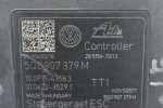 Μονάδα ABS Volkswagen Golf 2010-2020 5Q0907379M 5Q0614517L (Seat Audi Skoda) (Γνήσια)