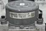 Μονάδα ABS Audi A3 2010-2021 5Q0907379AB 5Q0614517AA (Seat Volkswagen Skoda)
