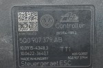 Μονάδα ABS Audi A3 2010-2021 5Q0907379AB 5Q0614517AA (Seat Volkswagen Skoda)