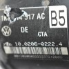 Μονάδα ABS Volkswagen Golf - Touran - Jetta - Polo 2002-2010 1K0614517AC (Audi A3 - S3) (Seat Skoda) (Γνήσια)