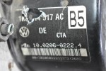 Μονάδα ABS Volkswagen Golf - Touran - Jetta - Polo 2002-2010 1K0614517AC (Audi A3 - S3) (Seat Skoda) (Γνήσια)
