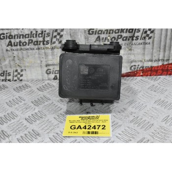Μονάδα ABS Volkswagen 2010-2020 5Q0617517DA 5Q0614517AH (Seat - Audi - Skoda)