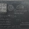 Μονάδα ABS Volkswagen 2010-2020 5Q0617517DA 5Q0614517AH (Seat - Audi - Skoda)