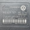 Μονάδα ABS Volkswagen Golf - Touran - Jetta - Polo 2002-2010 1K0614517AC (Audi A3 - S3) (Seat Skoda) (Γνήσια)