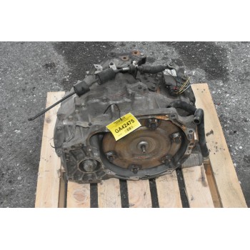 Αυτόματο Σασμάν SsangYong Tivoli 673910 D16X 2010-2020 (3610035300)