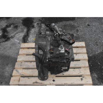 Αυτόματο Σασμάν SsangYong Tivoli 673910 D16X 2010-2020 (3610035300)