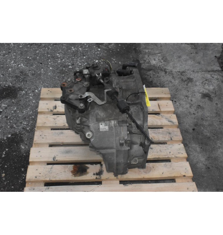 Αυτόματο Σασμάν SsangYong Tivoli 673910 D16X 2010-2020 (3610035300)