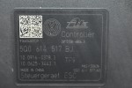 Μονάδα ABS Audi A3 2010-2021 5Q0614571BJ 5Q0614571AG (Seat Volkswagen Skoda) (Γνήσια)