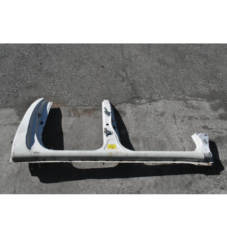 Μαρσπιέ Δεξι 4Πορτο Isuzu D-Max 2002-2012