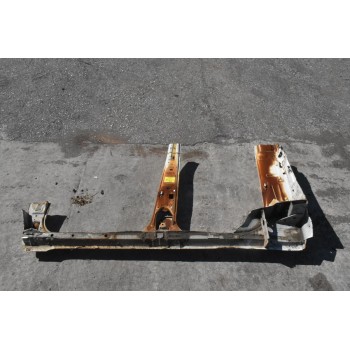 Μαρσπιέ Δεξι 4Πορτο Isuzu D-Max 2002-2012