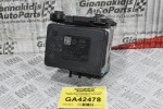 Μονάδα ABS Volkswagen Golf 2010-2020 5Q0907379ΑΑ 5Q0614517Τ (Seat Audi Skoda) (Γνήσια)