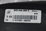 Φανάρι Πίσω Δεξιά Audi S3 - A3 2010-2021 8V5945096A (Sedan - Cabrio) (Γνήσιο)