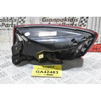 Φανάρι Πίσω Αριστερά Audi S3 - A3 2013-2021 8V5945095A (Sedan - Cabrio) (Γνήσιο)
