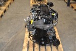 Κινητήρας - Μοτέρ Renault Master /Opel Movano 2.3 M9T B670 2.3Dci 2011-2016