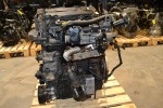Κινητήρας - Μοτέρ Renault Master /Opel Movano 2.3 M9T B670 2.3Dci 2011-2016